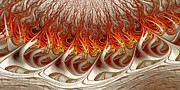 Burning