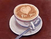 Caffe Latte