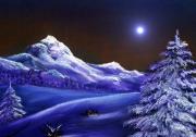 Cold Night
