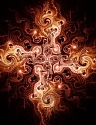 Cross of Fire