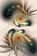 Daemons Within
