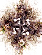 Desert Cross