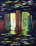 Dream City