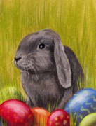 Easter Bunny