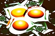 Eggs for Breakfast