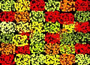 Fall Leaves Quilt