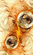 Fiery Birth