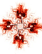 Fiery Cross