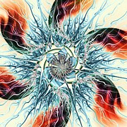 Fire Vs Ice