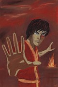 Firebending