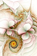 Flower Motion
