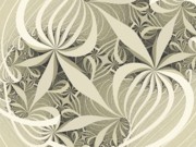Flower Swirl
