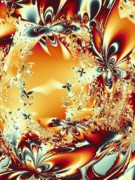 Flower Vortex