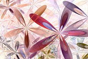 Flowers Around Me