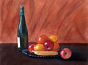 Fruits and Wine