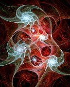 Ghost Flames