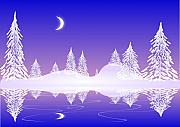 Glass Winter