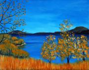 Golden Autumn
