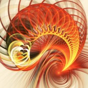Heart Wave