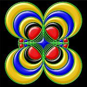 Hypnotic Flower