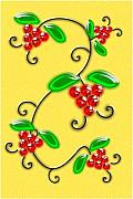 Juicy Berries