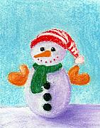 Little Snowman