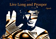 Live Long and Prosper