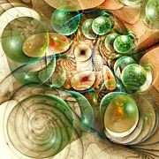 Living Organisms