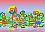 Lollypop Island