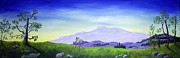 Lonely Mountain