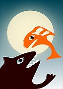 Magic Fish