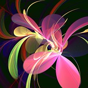 Magic Flower