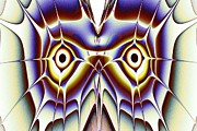 Magic Owl