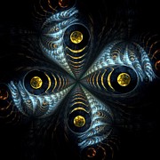 Moon Cross