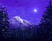 Moon Mountain