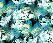 Moonlight Fish