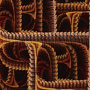 Multidimensional Passages