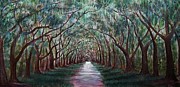 Oak Avenue