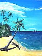 Ocean View - part one