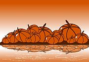 Orange Harvest