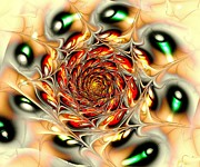Phoenix Feather