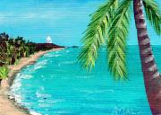 Puerto Plata Beach 