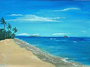 Punta Cana Beach