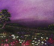 Purple Meadow