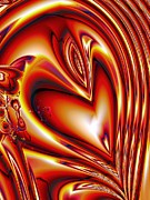Queen of Hearts
