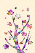 Rainbow Tree