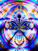 Rainbows and Dragonflies