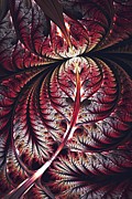 Red Leaf