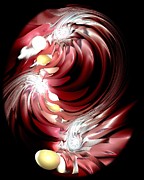 Red Tides
