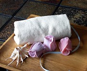 Rose Soap